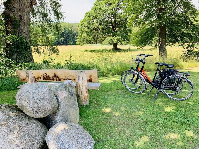 Natuur twente hotel