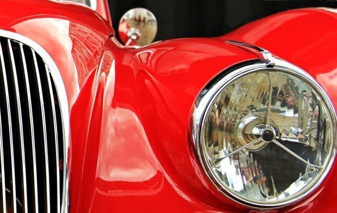 Auto bedrijfsuitje Twente De Lutte