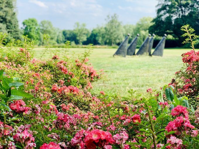 Wandelen hotels in Twente