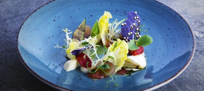 Salade Klein