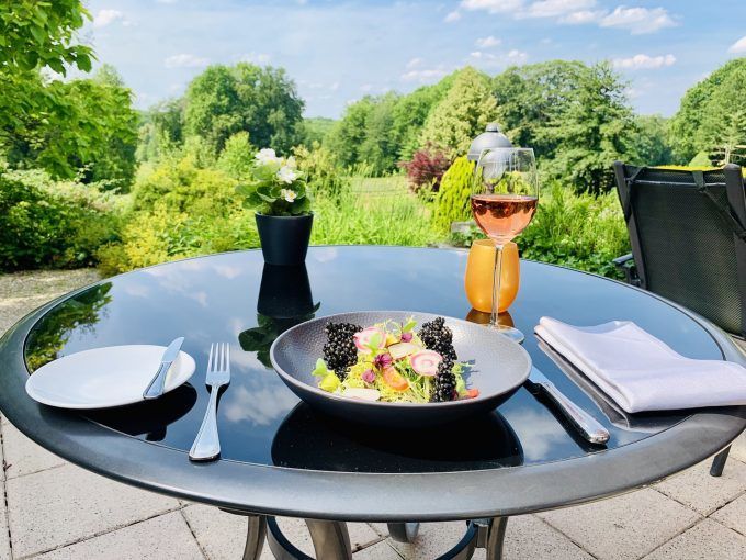 Salade Twente