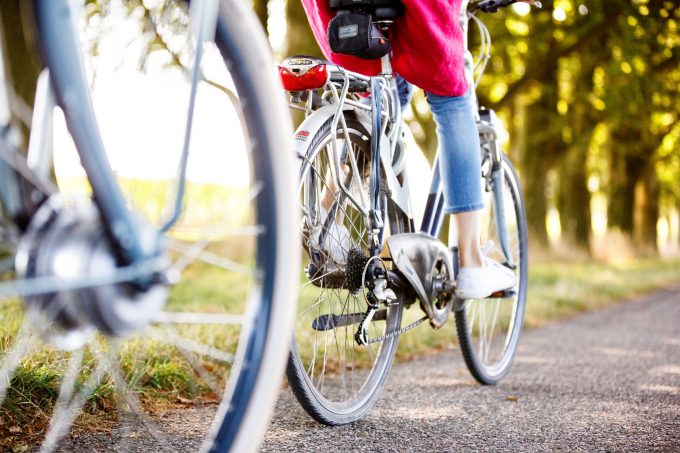 Hotels-in-Twente-fietsen