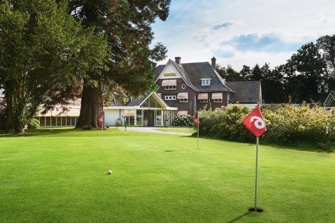kruisselt-golf