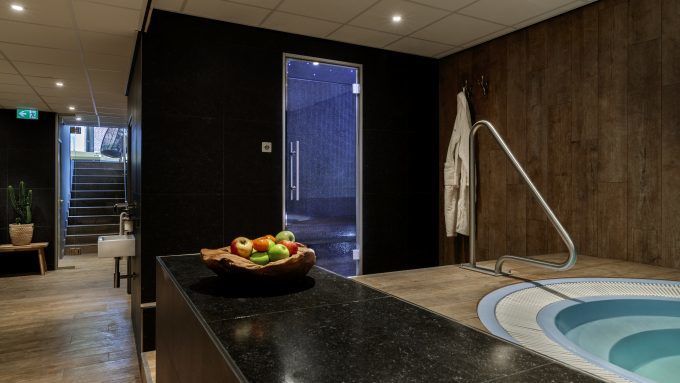 wellness-sauna