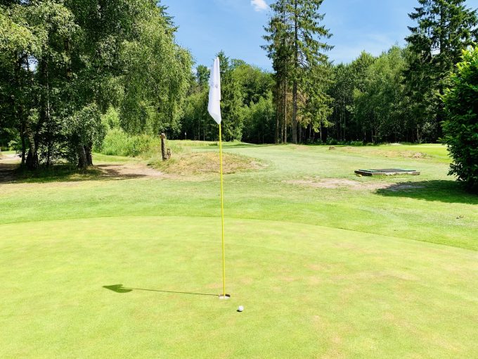 Golf Twente hotel