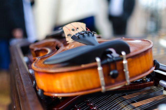 Orkest van het Oosten Twente