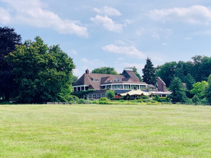 Hotel Wilmersberg De Lutte High Tea